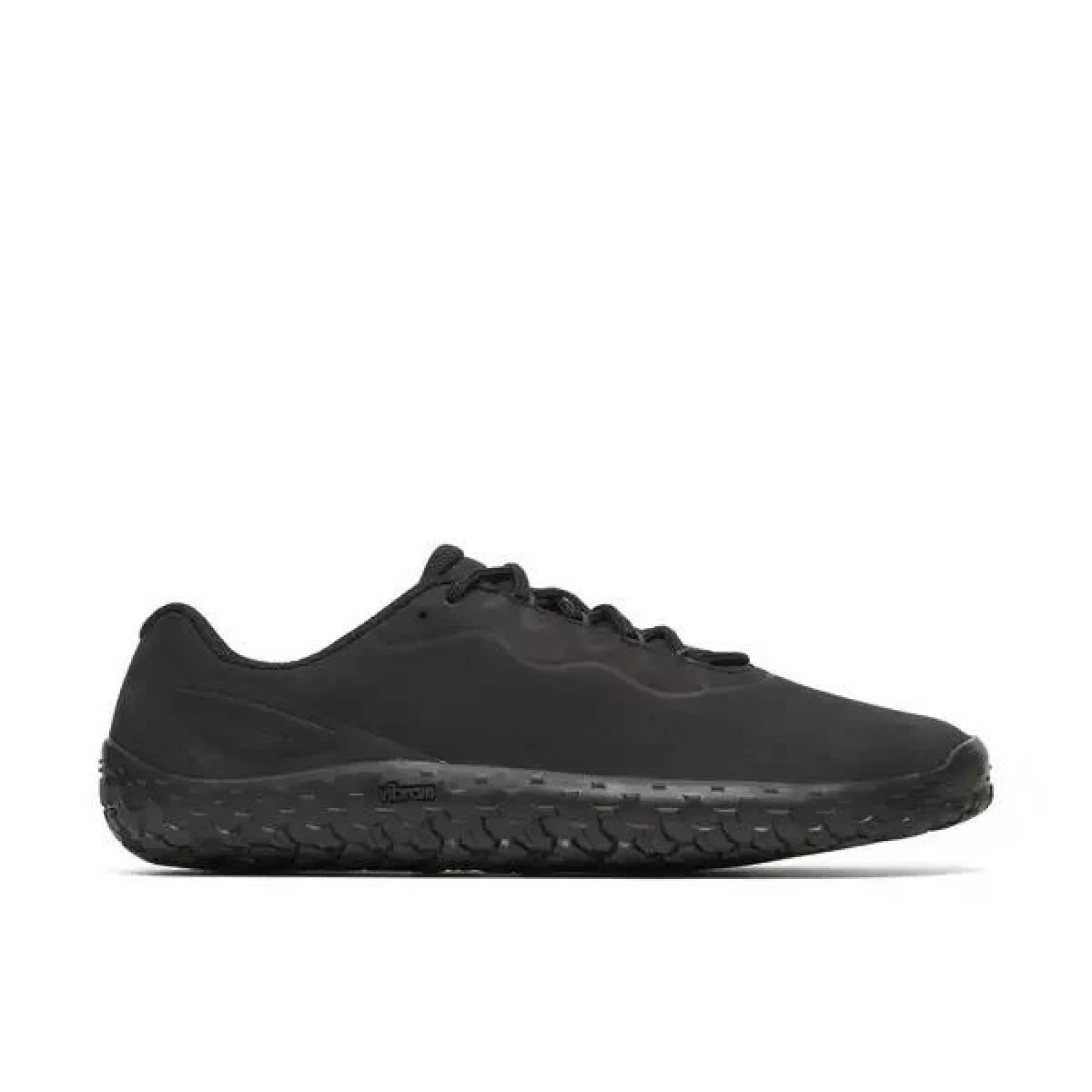 Merrell J00003329 Vapor Glove 7 Ltr M Black - Velikost: 40 | Barva: Čierna · záber 1