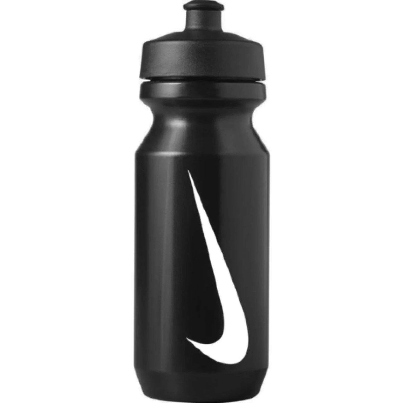 Fľaša NIKE BIG MOUTH BOTTLE 2.0 BLACK BLACK WHITE · záber 1