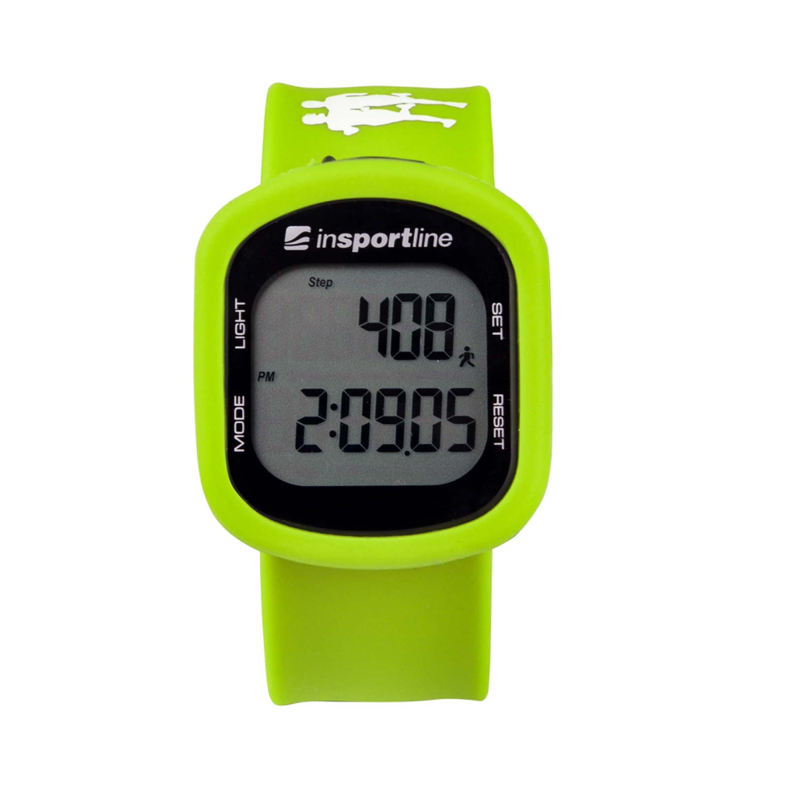inSPORTline Strippy · záber 5