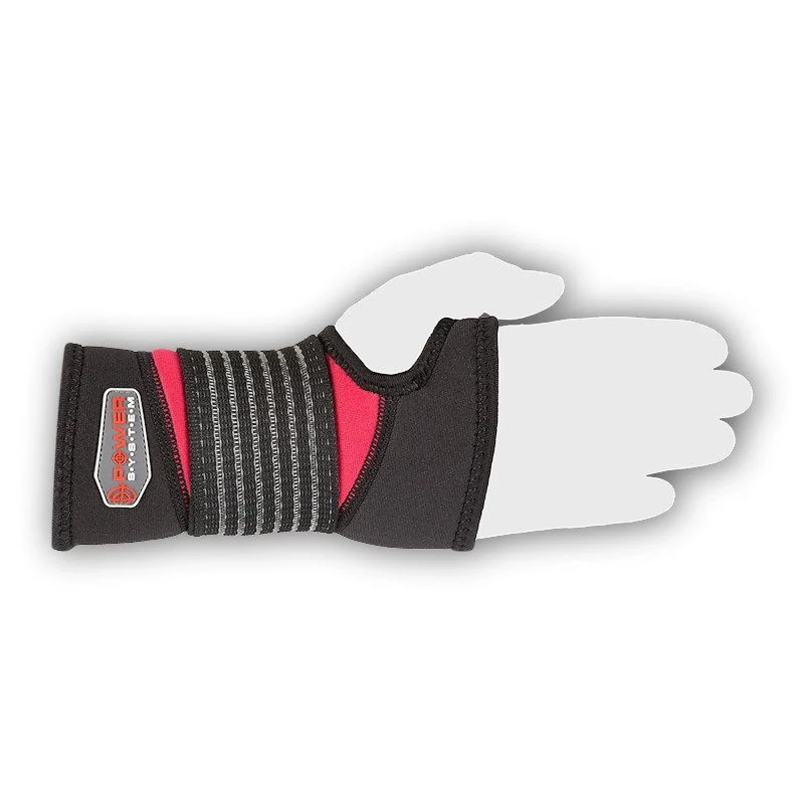 Power System Bandáž na zápěstí NEO WRIST SUPPORT · záber 1