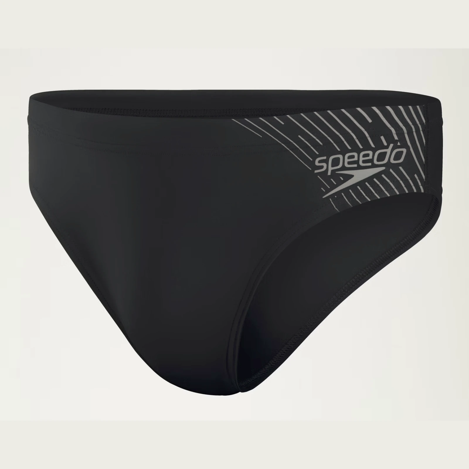 Speedo Medley Logo 7cm Brief - Veľkosť: 4 · záber 2