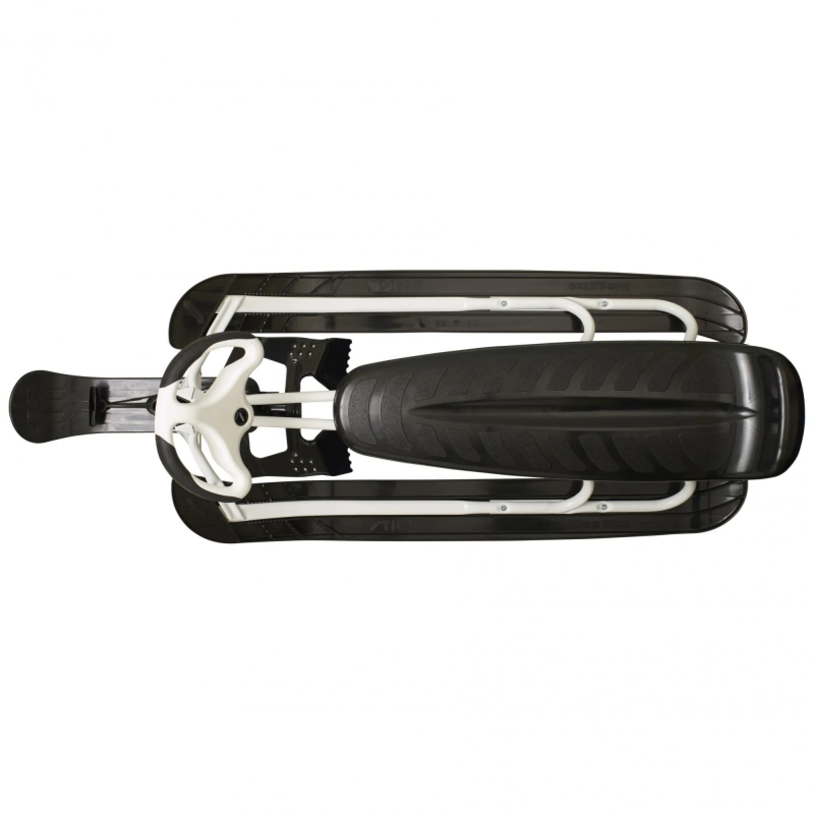 Skibob STIGA Snowracer King · záber 4