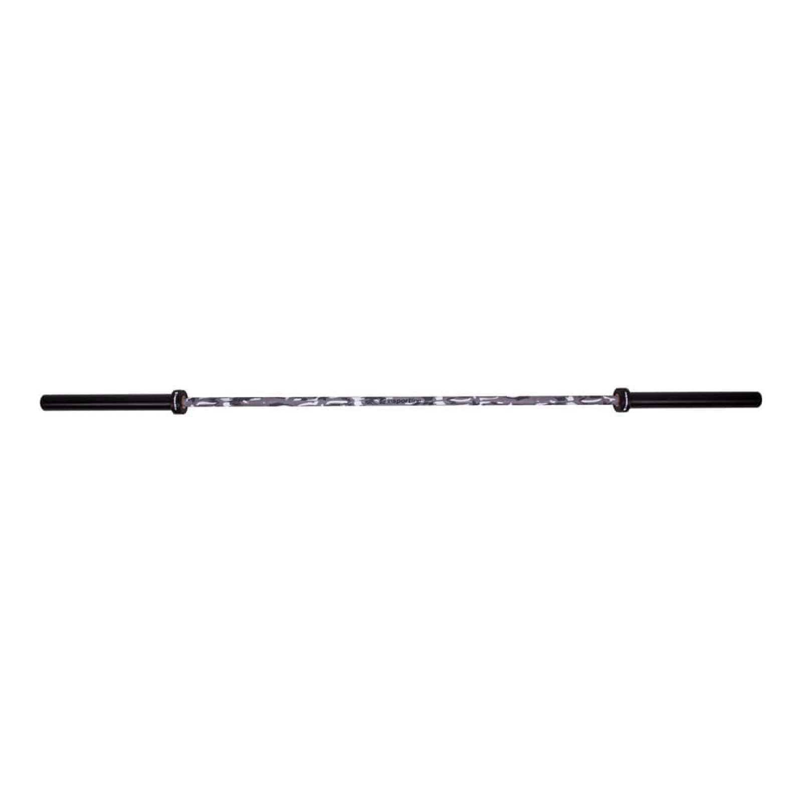 inSPORTline OLYMPIC OB-86 PCMC · záber 1