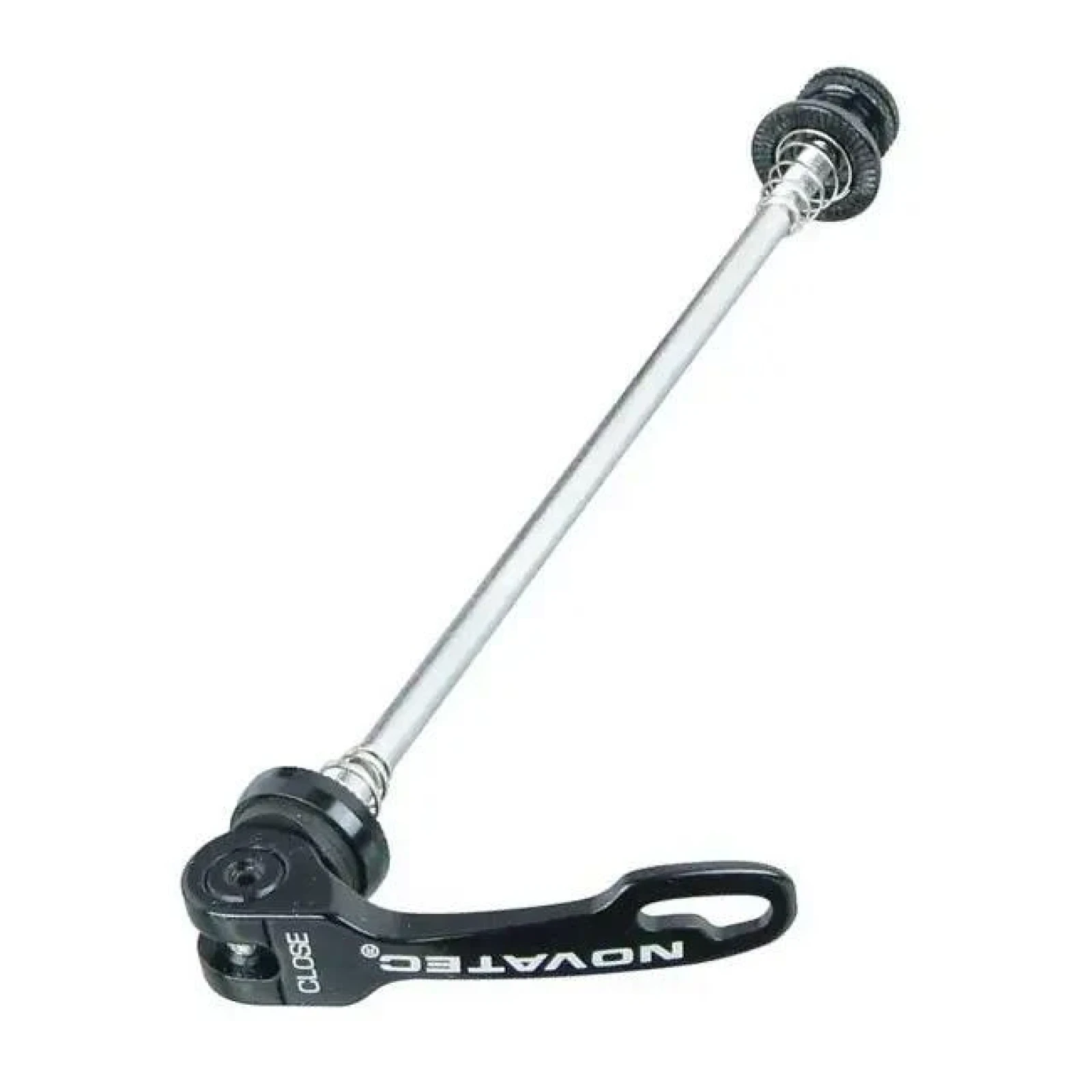 Novatec Rychloupínák QR249R Zadní 144mm · záber 1