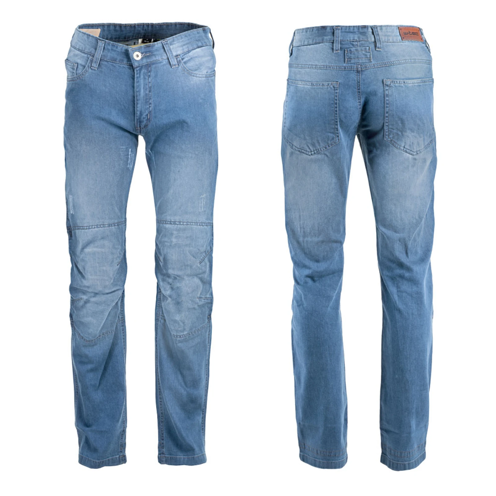 W-TEC Shiquet čierna - XXL · záber 5