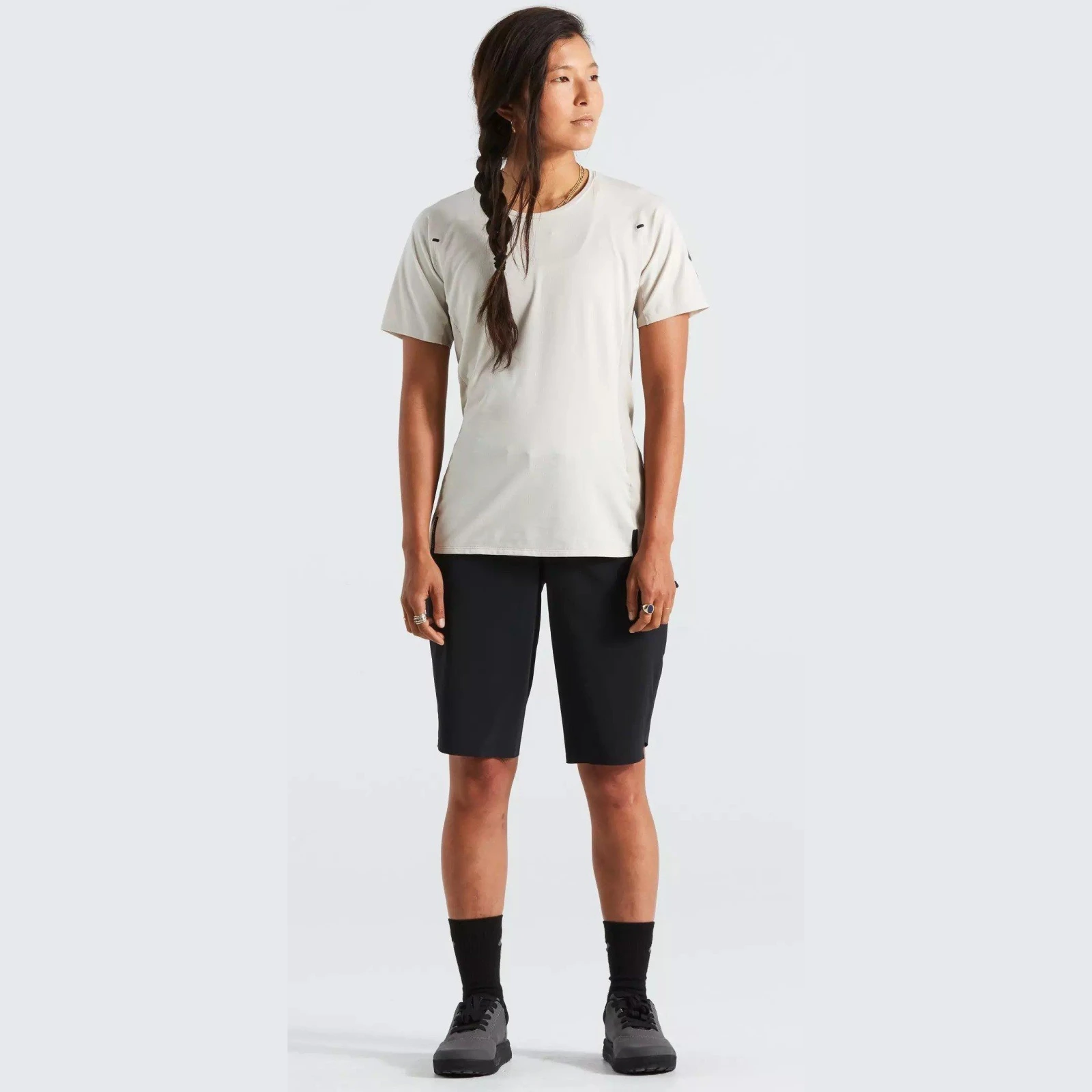Specialized Trail Air SS Jersey W · záber 1