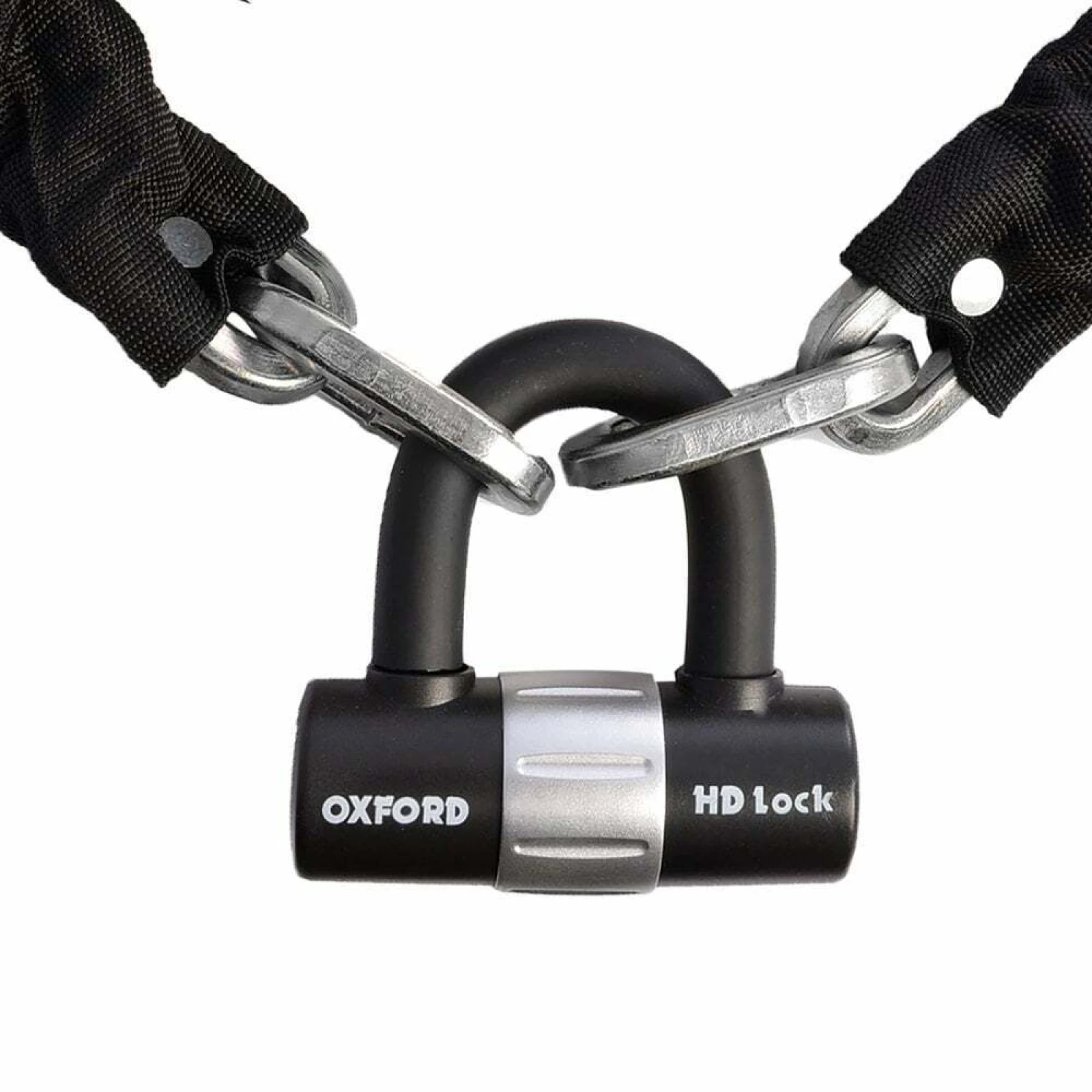 Oxford Heavy Duty · záber 4