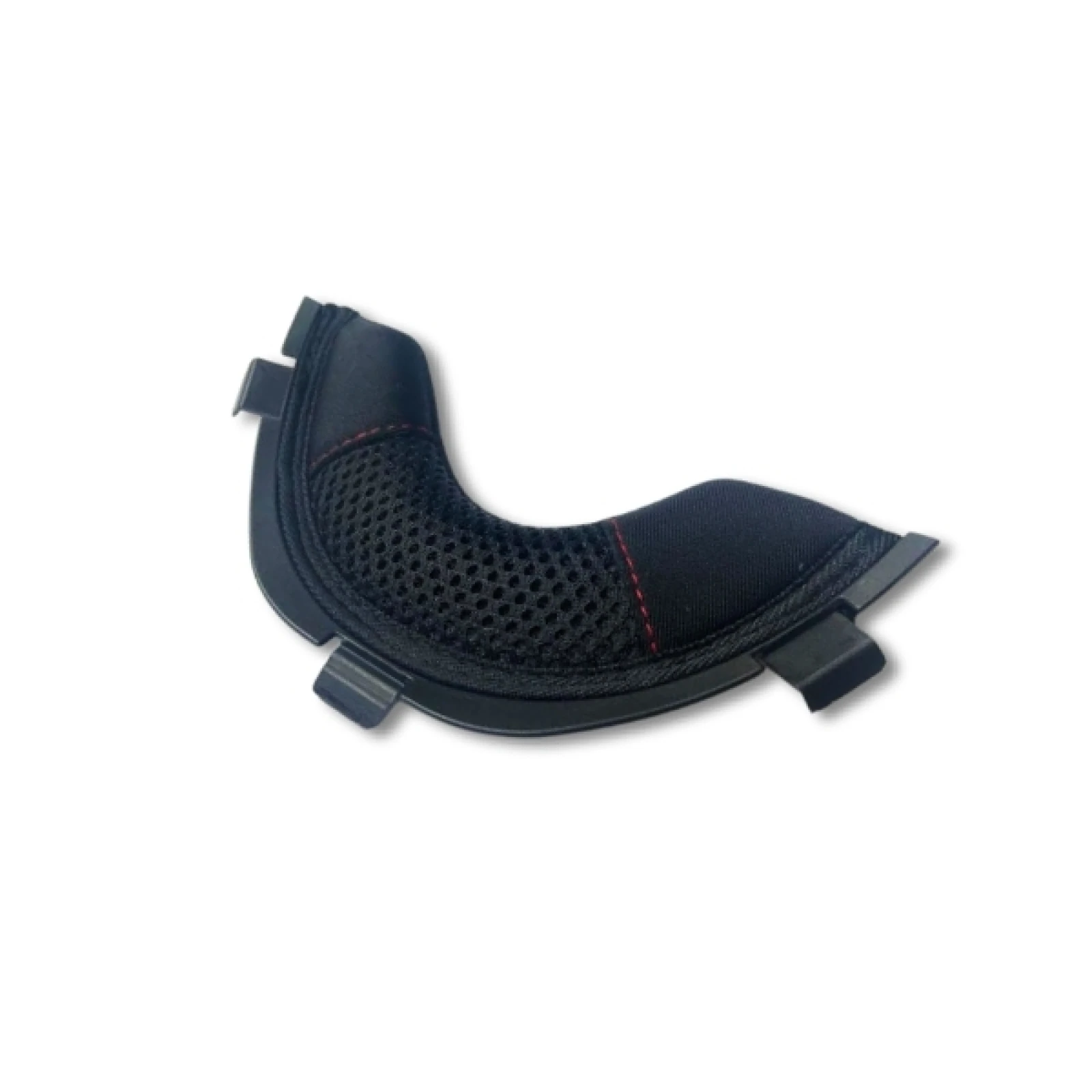 W-TEC Bradový deflektor pro přilbu Banelmeda · záber 2