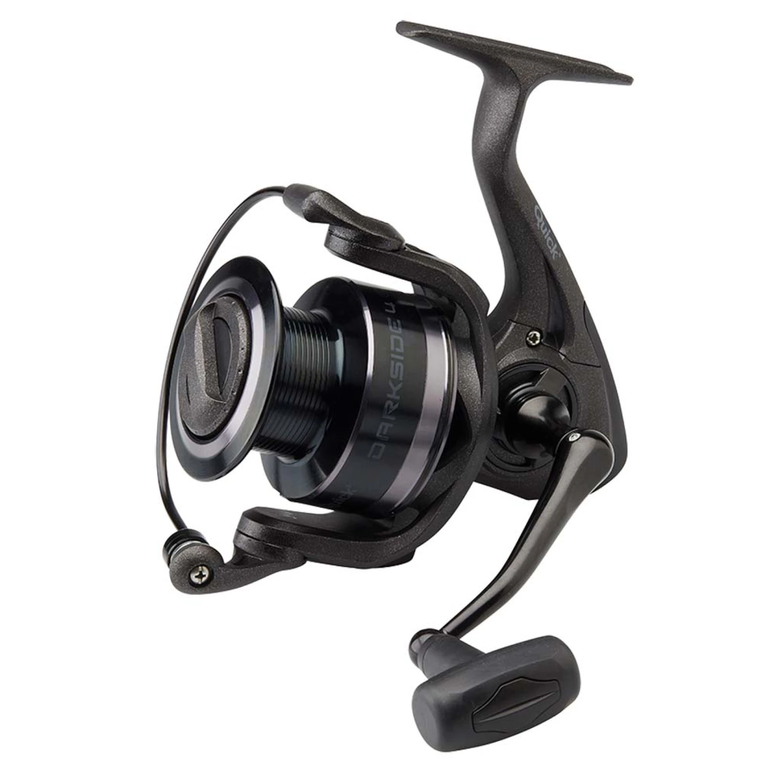 DAM Quick Darkside 4 6000S FD · záber 1