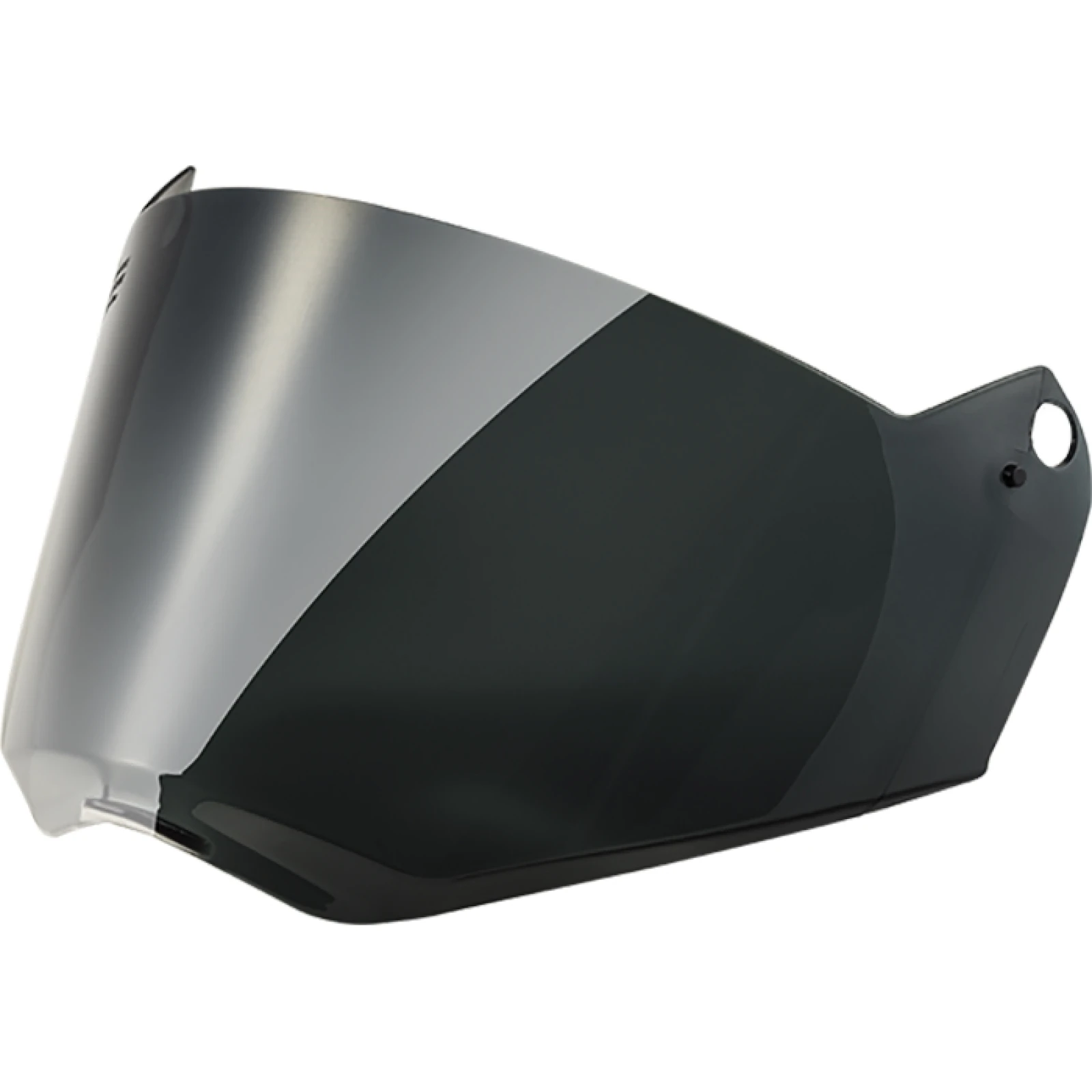 LS2 Náhradní hledí pro přilbu MX436 Pioneer Iridium Blue · záber 2