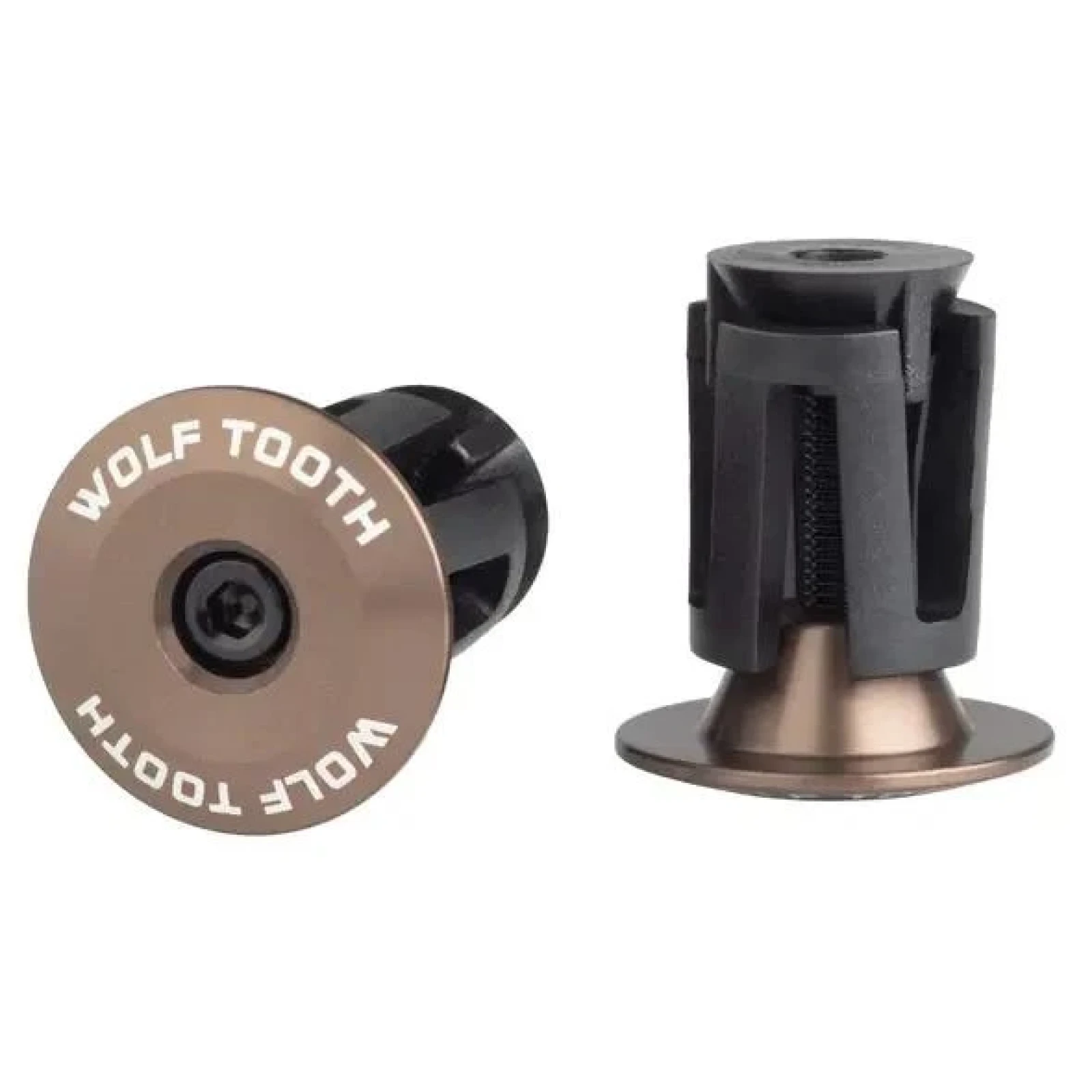 WOLF TOOTH Barplug · záber 1