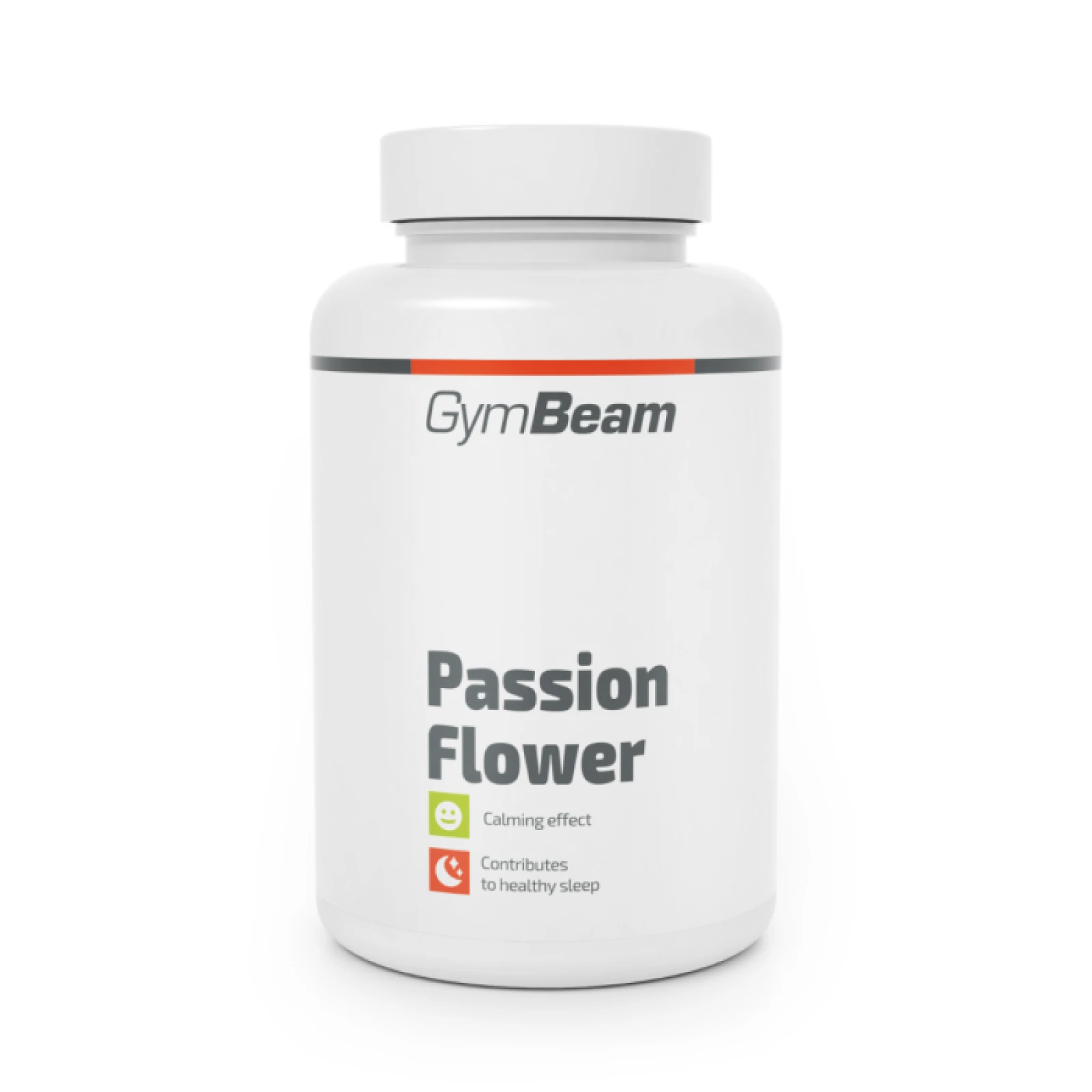 Пасифлора - GymBeam · záber 1