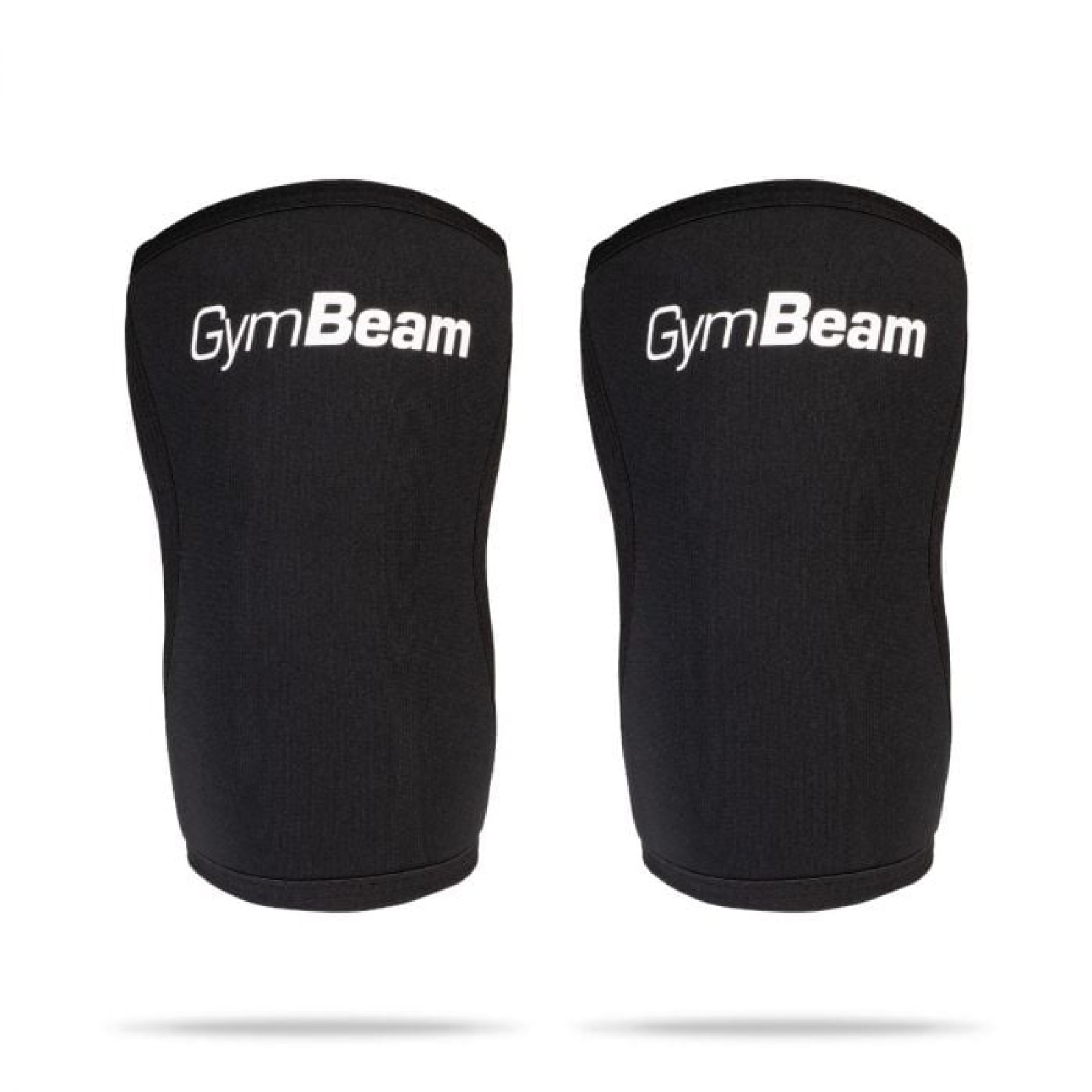 GymBeam Neoprénová bandáž na koleno Conquer XL · záber 1