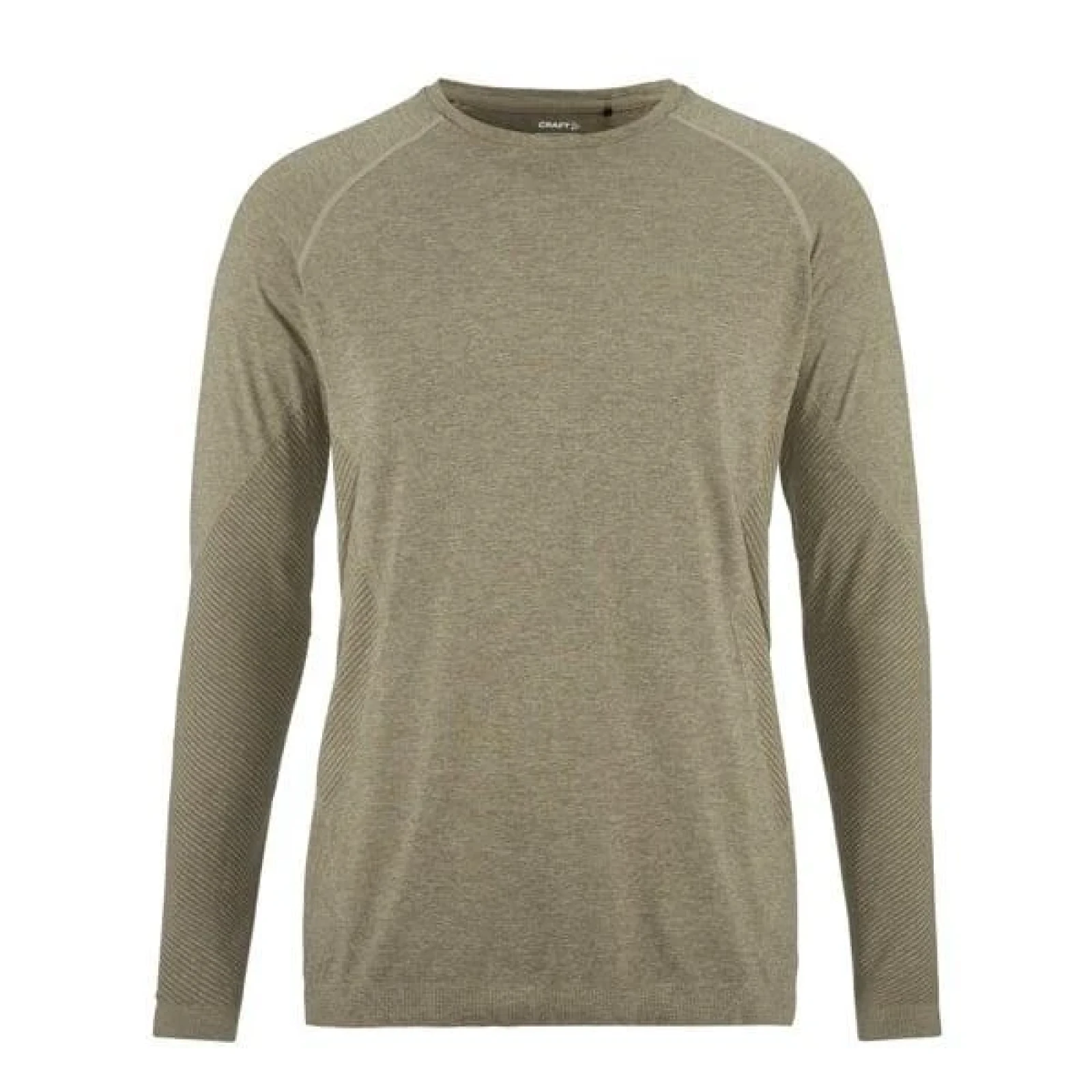 CRAFT CORE Dry Active Comfort LS - Velikost: XL | Barva: čierna · záber 2