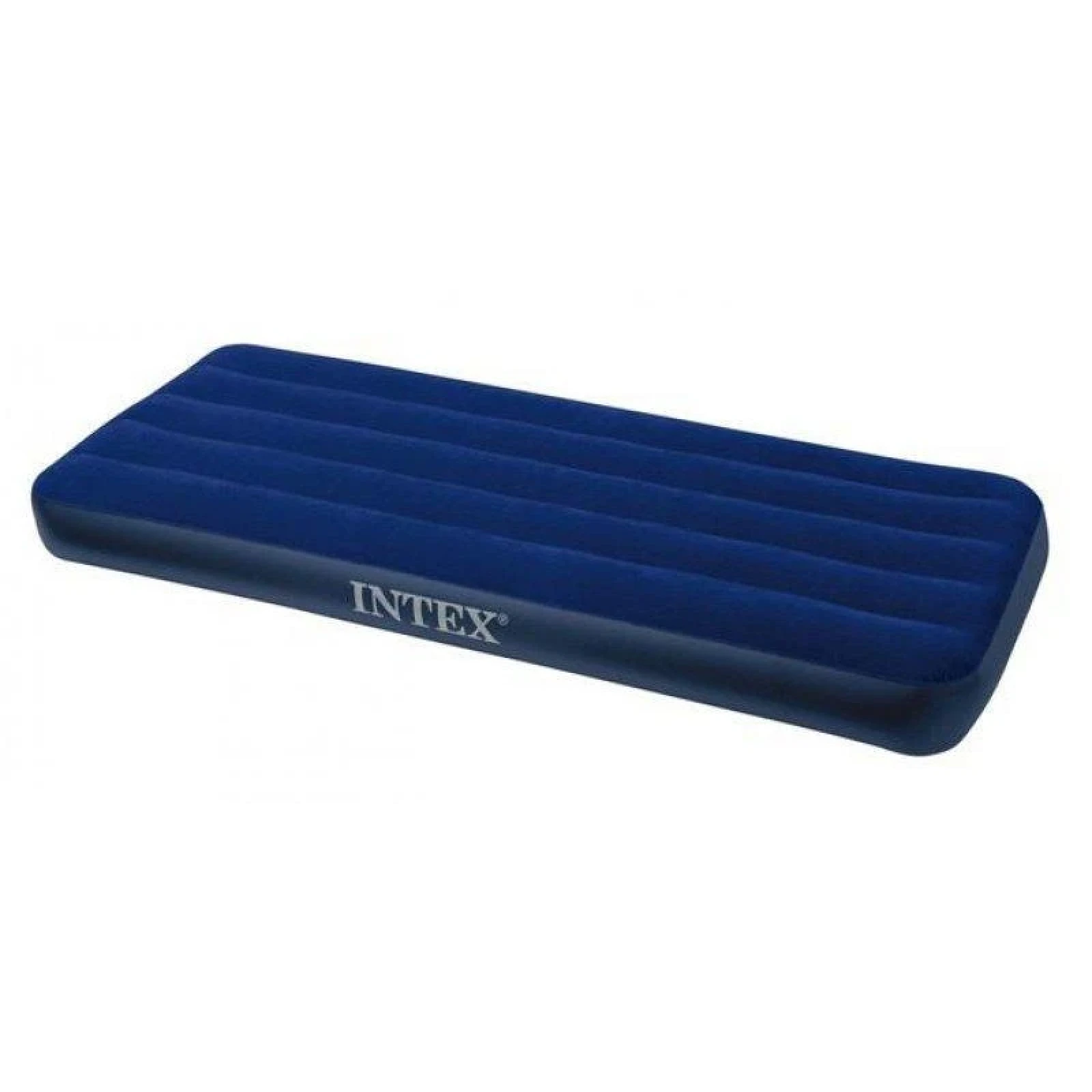 Intex Nafukovací postel 64756 Jr. TWIN CLASSIC Dura-Beam 76x191x25 cm · záber 1