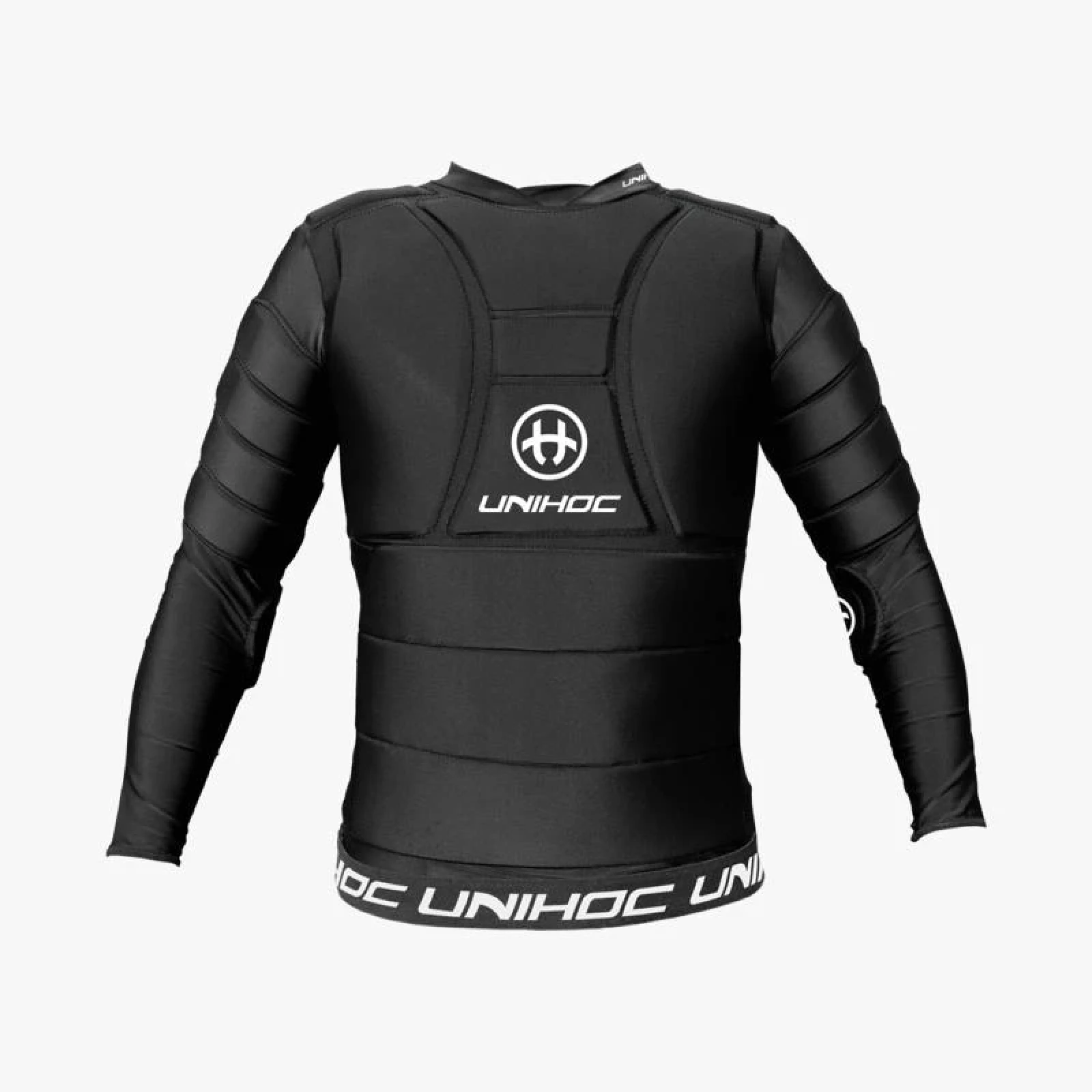 Unihoc Flow 24/25 brankařská vesta · záber 1