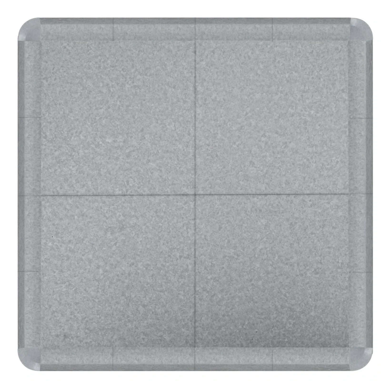inSPORTline Roh pro podložky Luxteko Waffle 2cm 1ks mramor · záber 4