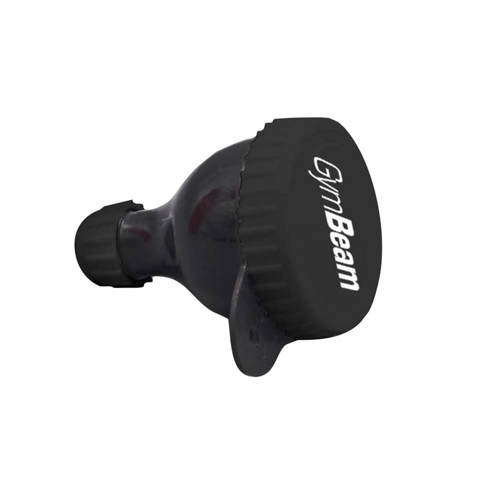 GymBeam Lievik Fill-N-Go Black · záber 1