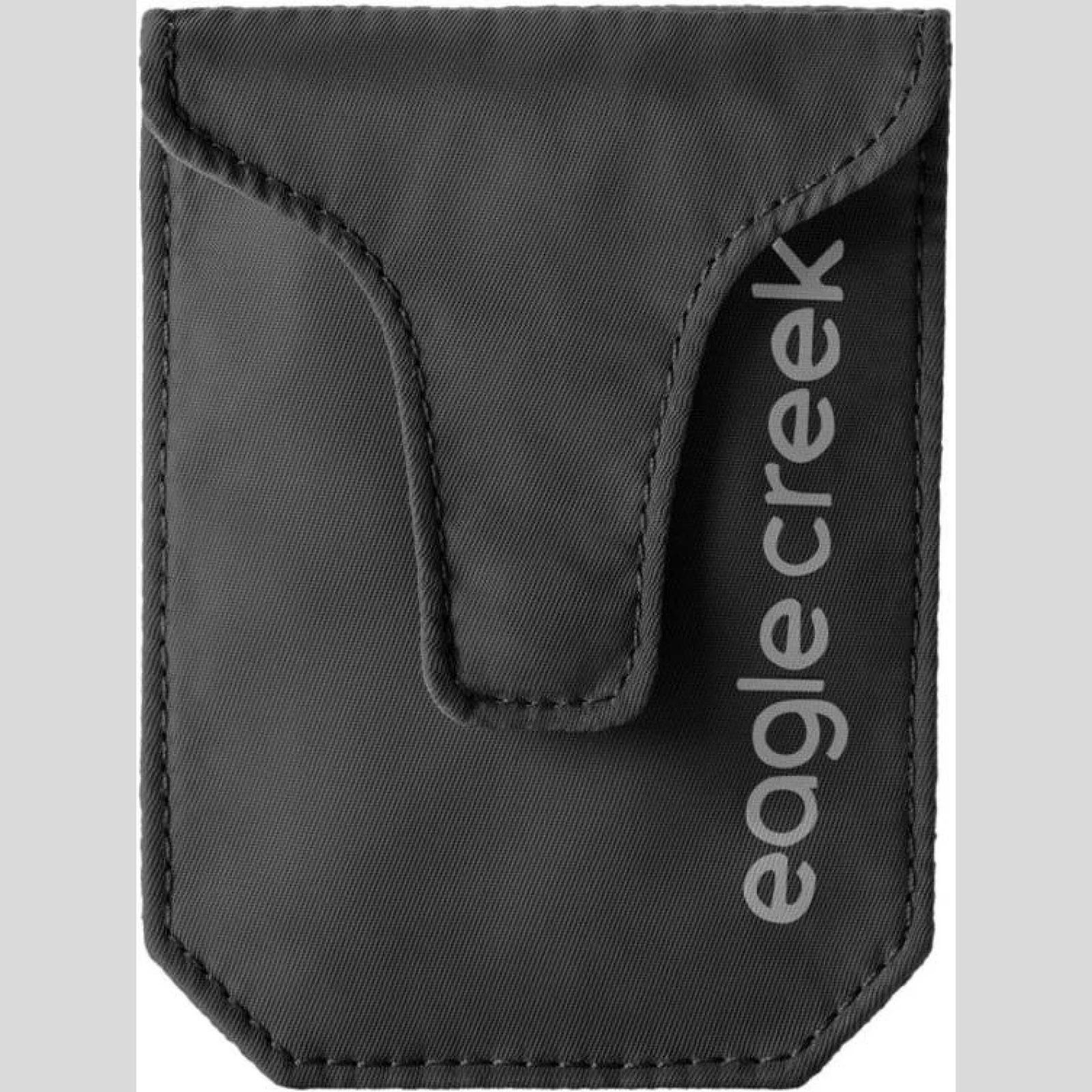 Eagle Creek kapsa Undercover RFID Bra Pouch black · záber 1