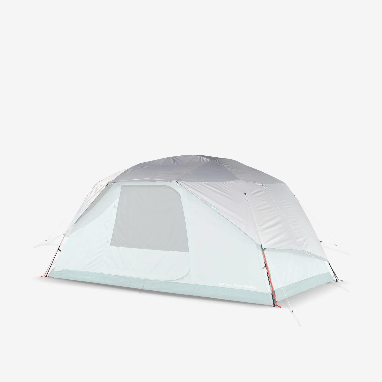QUECHUA Vonkajší plášť - náhradný diel stanu Arpenaz 6 Ultrafresh pre 6 osôb bez · záber 1