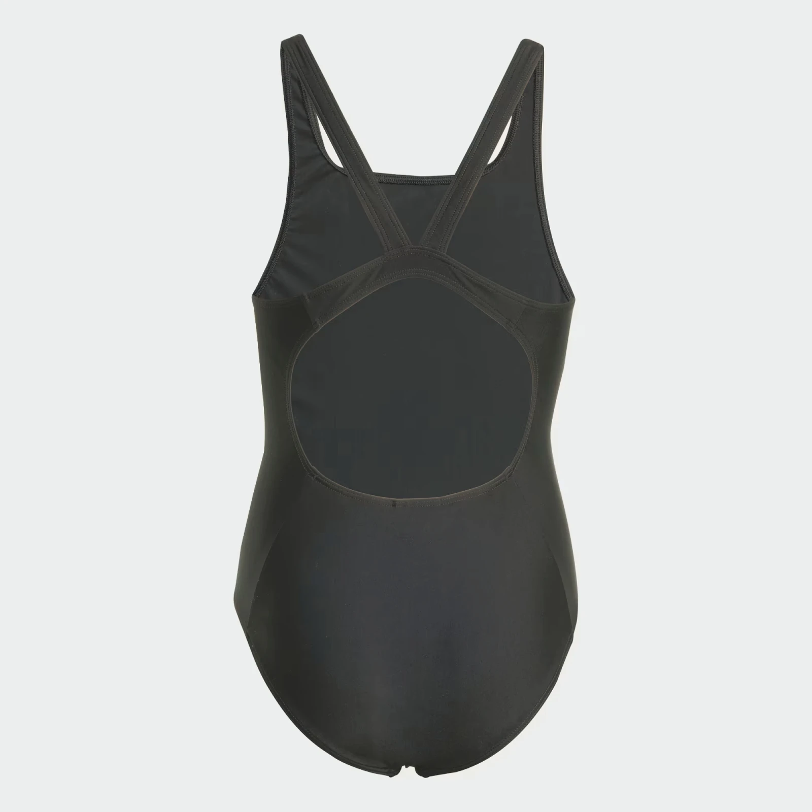 Adidas Performance V Back Suit Girls - Veľkosť: 128 · záber 2