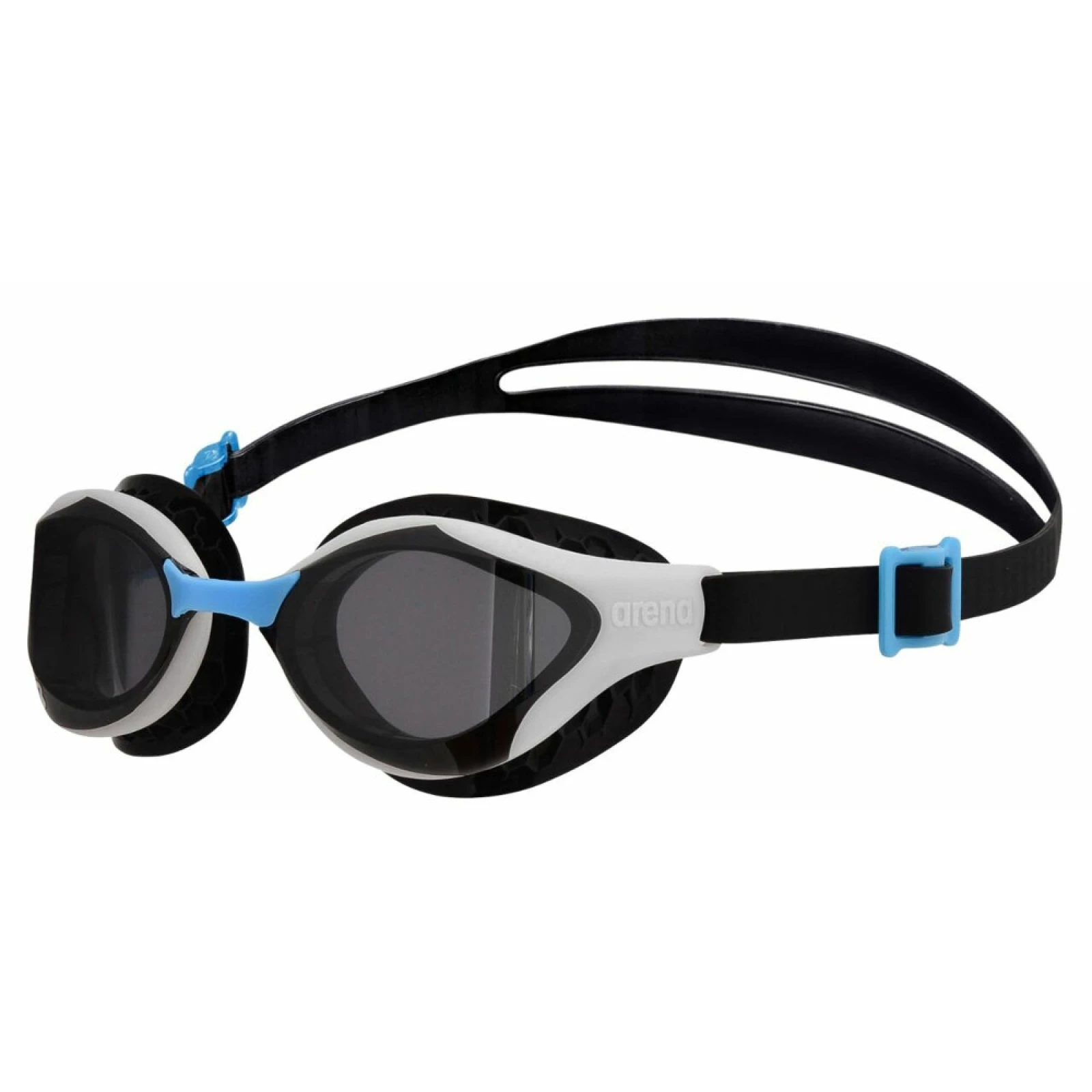 Arena Air Bold Swipe smoke-white-black · záber 1
