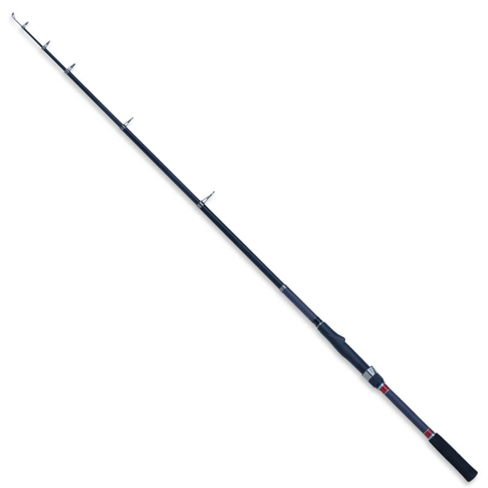 ROBINSON Carbonic Tele Carp · záber 1