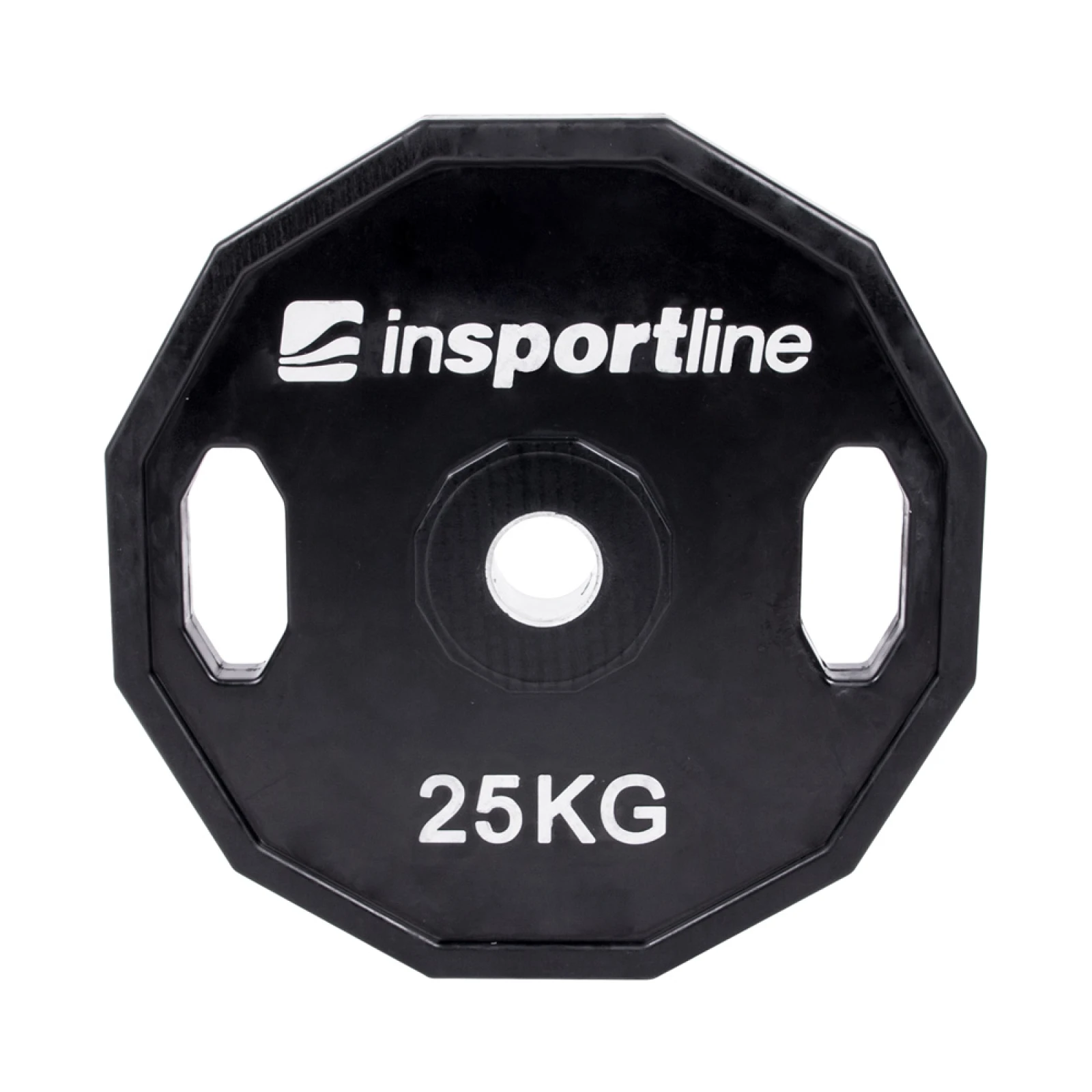inSPORTline Ruberton 15 kg olympíjsky · záber 9