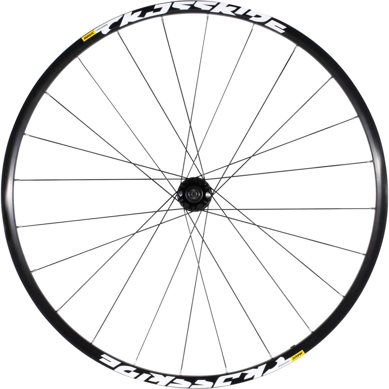 MAVIC Zadné koleso Crossride FTS-X na horský bicykel 29" kotúčové brzdy kazeta 9×135 ...... · záber 2