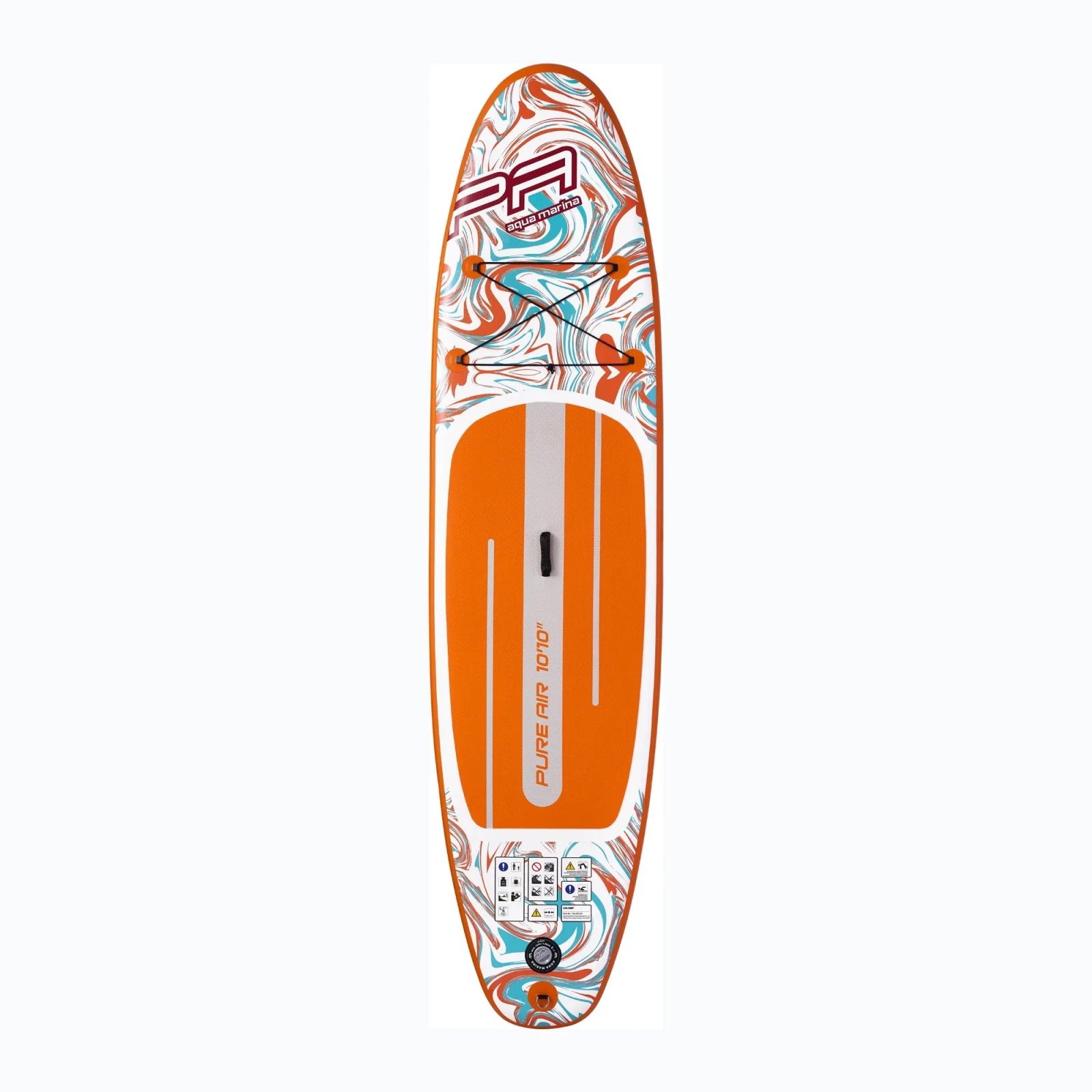 Aqua Marina Pure Air 10'10 · záber 3