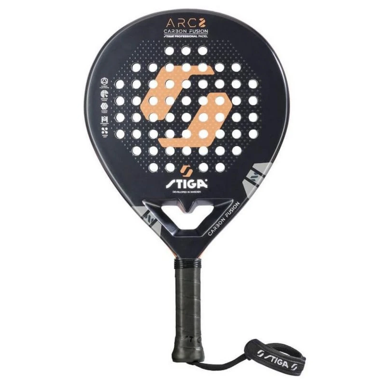 STIGA - Raketa Padel ARC 2 · záber 1