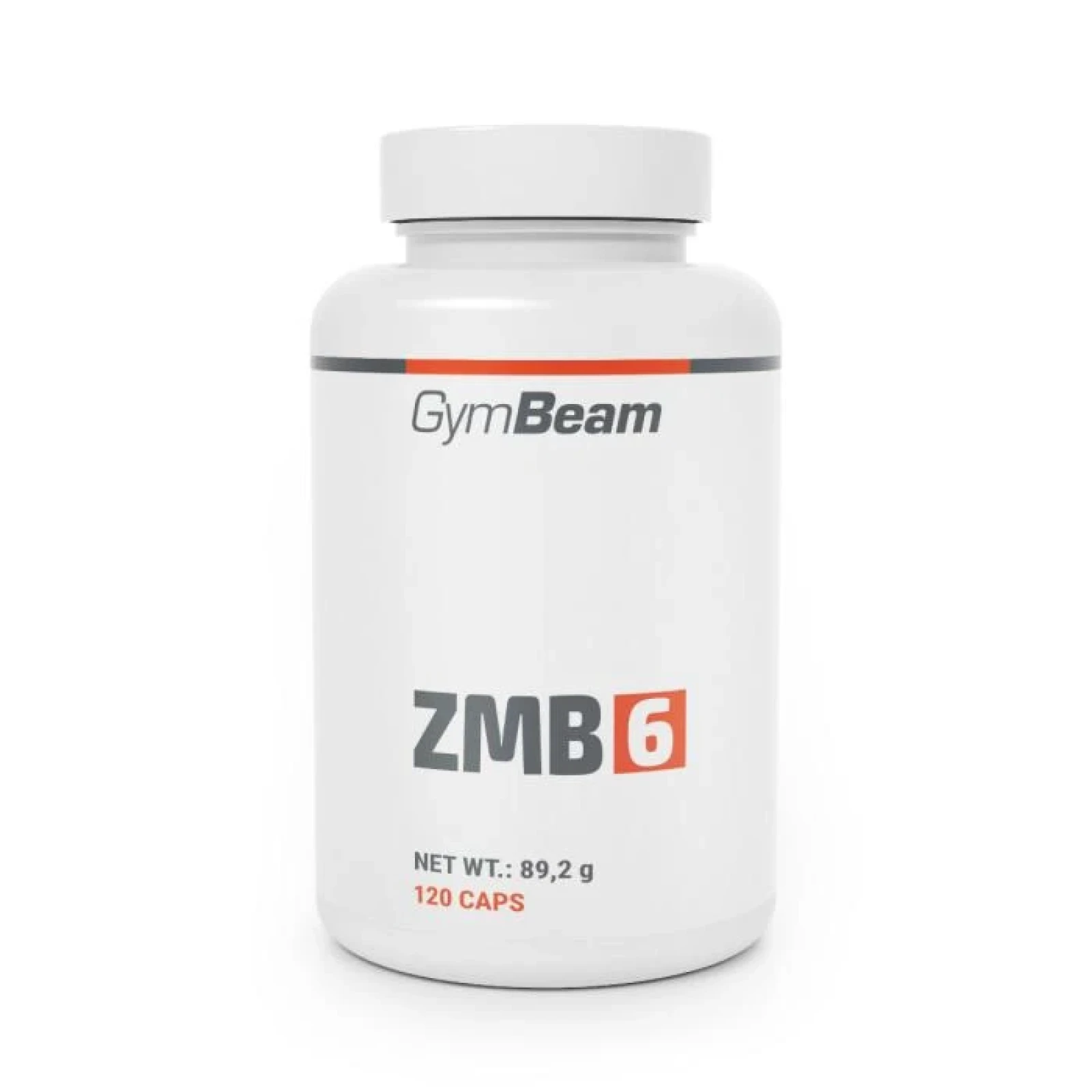 GymBeam ZMB6 · záber 3