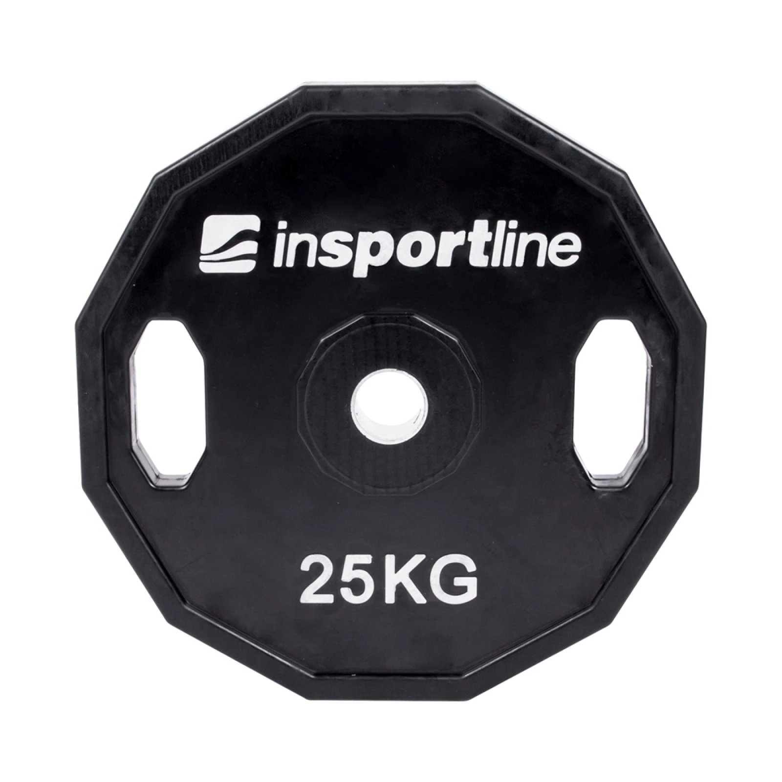 inSPORTline Ruberton 10 kg · záber 8