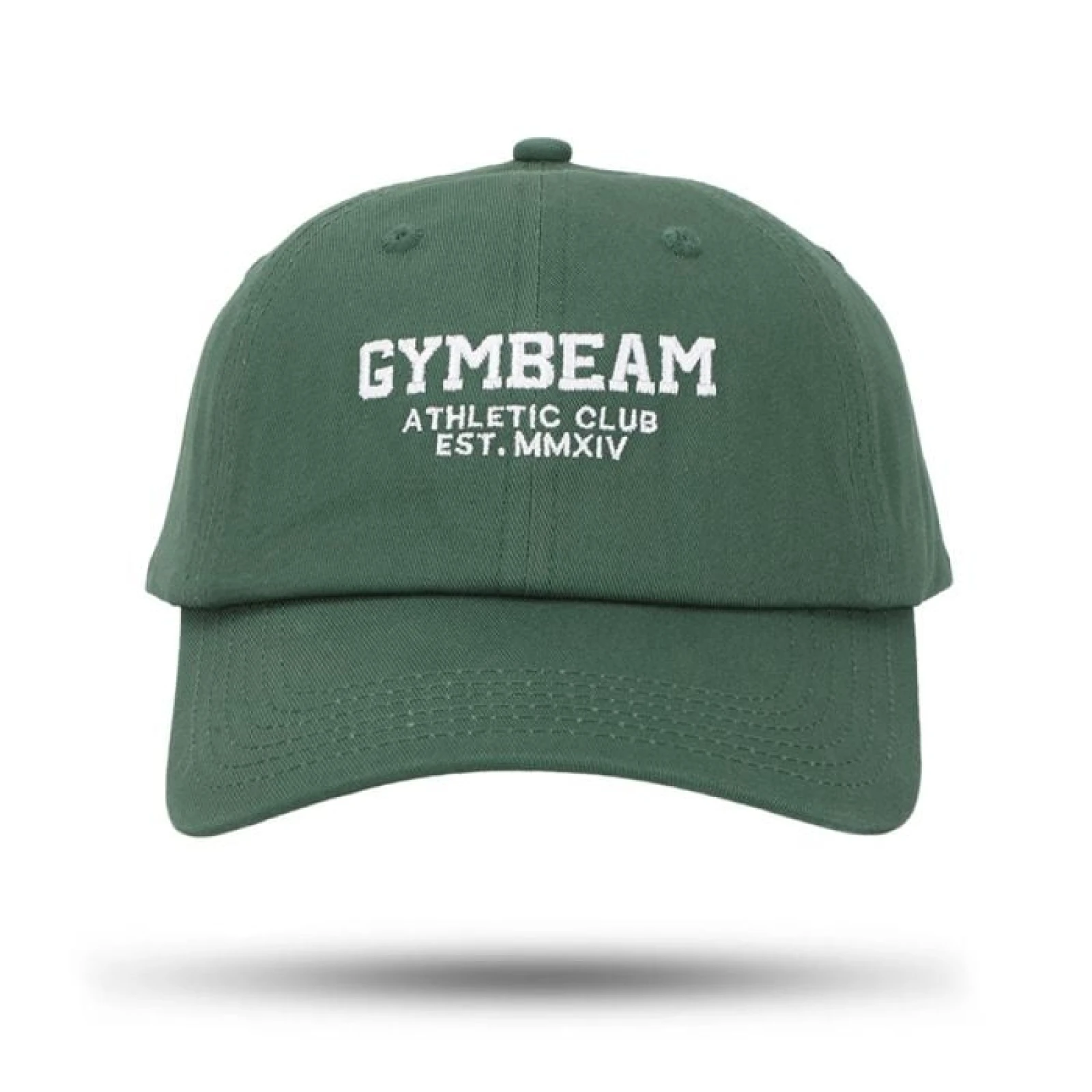 Athletic Club Cap Green - GymBeam · záber 1