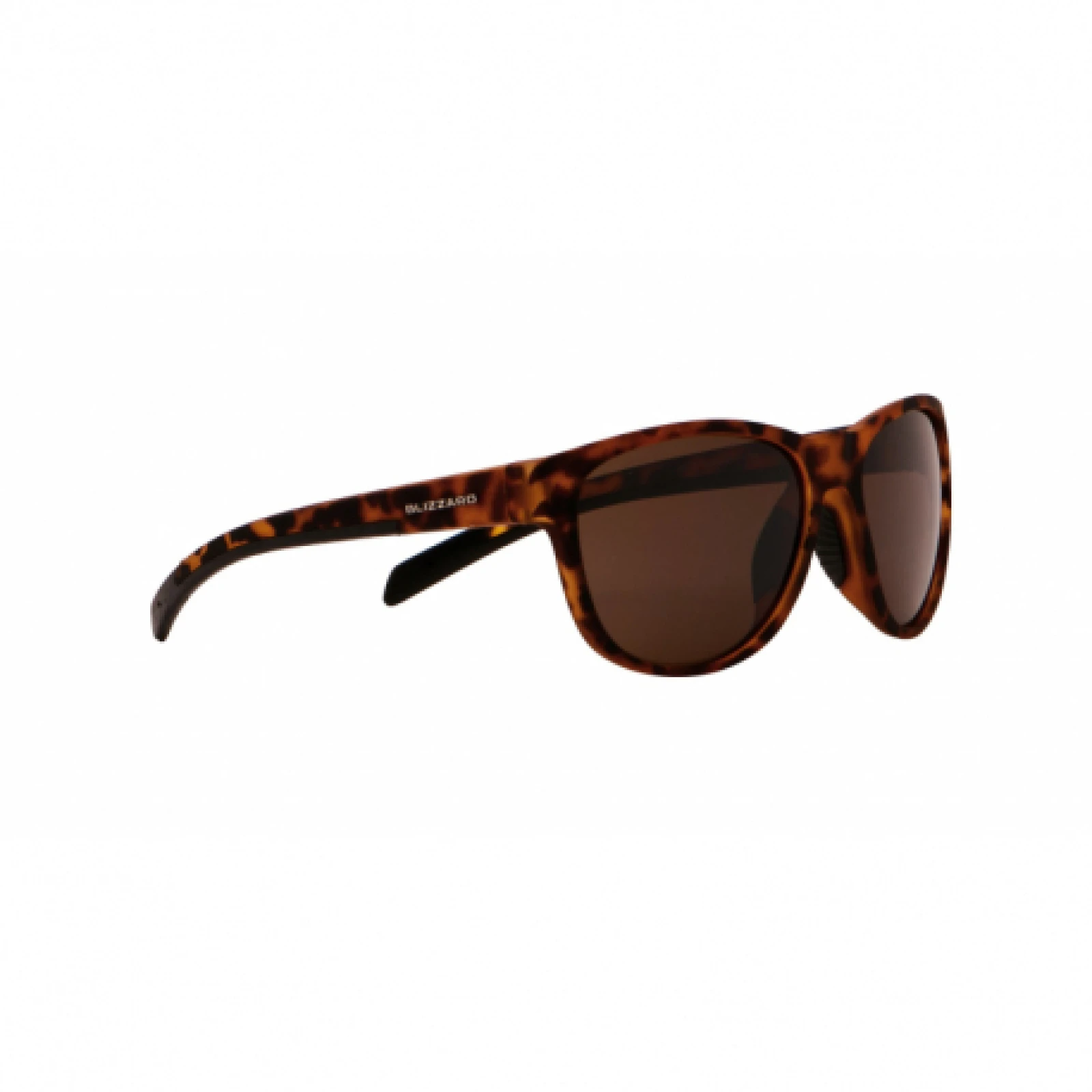 Sluneční brýle BLIZZARD Sun glasses PCSF701001-rubber trans demi-64-16-133 · záber 1