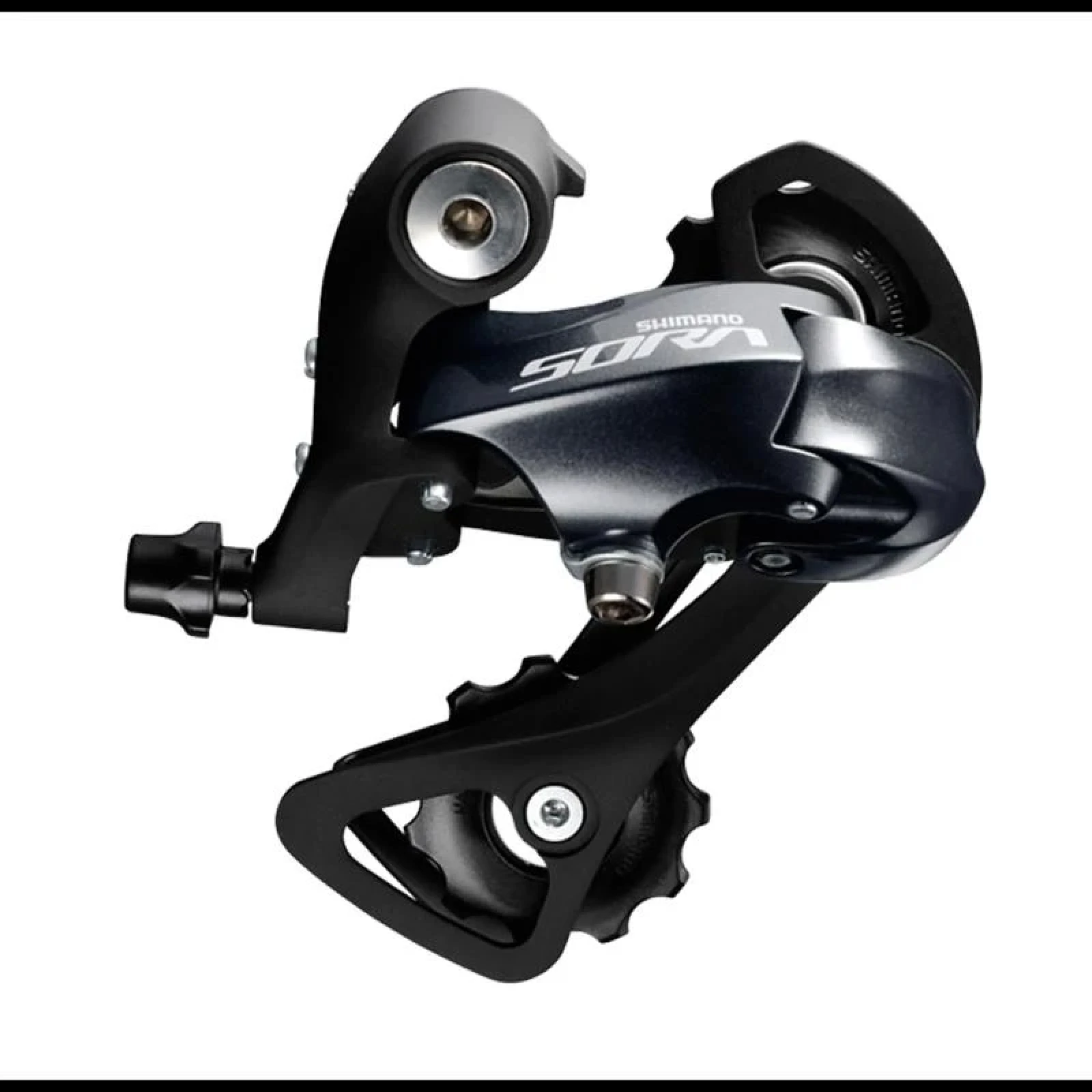 SHIMANO Měnič RDR3000SS SORA krátké vodítko 9 kolo · záber 1