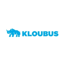 Kloubus.sk – logo obchodu