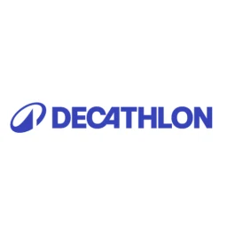 Decathlon.sk – logo obchodu