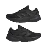 Pánská běžecká obuv ADIDAS Adistar 2.0 core black core black cloud white · záber 4