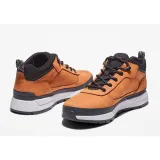 Pánska vychádzková obuv TIMBERLAND Field Trekker Low Lace Up M wheat · záber 4