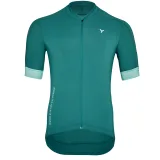 Pánsky cyklistický dres s krátkym rukávom SILVINI Carnio · záber 4