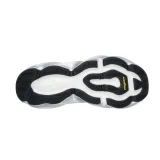 Pánska bežecká obuv SKECHERS Aero Burst M black white · záber 5