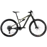 ROCKRIDER MTB ALL MOUNTAIN 500S 29" M (165-174 cm) · záber 1