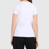 Dámské tričko s krátkým rukávem 4F TSHIRT F3309-10S-WHITE · záber 3