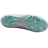 Chlapecké fotbalové kopačky outdoorové NIKE Mercurial Vapor 16 Academy Jr MG ocean cube pink blast · záber 5