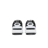 Dámská vycházková obuv NIKE Gamma Force white black summit white iron grey · záber 5