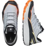 Salomon Thundercross M - Velikost: 48 | Barva: Čierna, Biela · záber 3