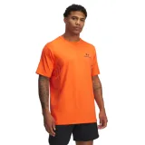 Pánské tréninkové tričko s krátkým rukávem UNDER ARMOUR Vanish Energy Graphic SS-ORG · záber 1