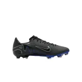 Pánské outdoorové fotbalové kopačky NIKE Mercurial Vapor 15 Academy M FG black hyper royal chrome · záber 3