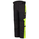 W-TEC Pinapoco kalhoty čierna-fluo - L/XL · záber 5